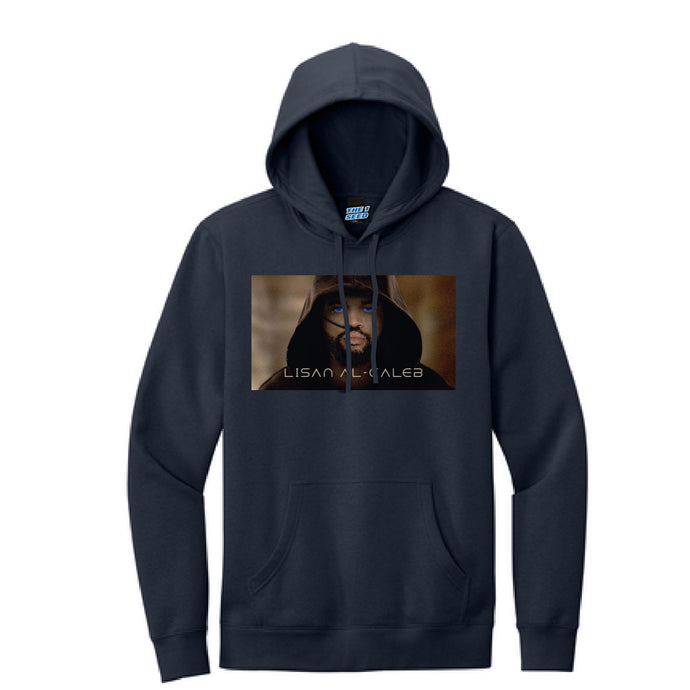 LISAN AL-CALEB HOODIE