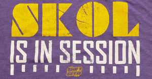 SKOL is in session